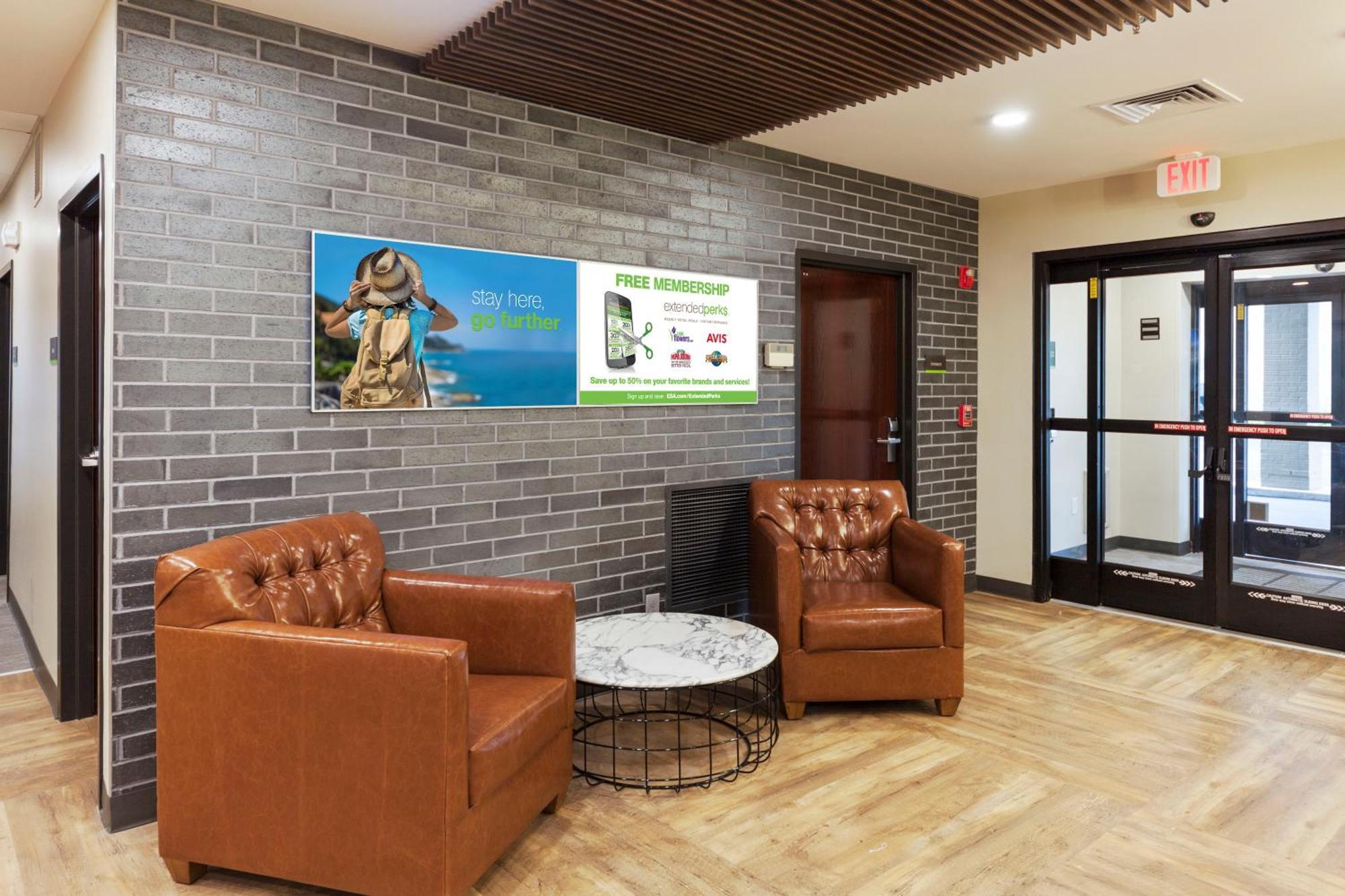 Extended Stay America Premier Suites - San Diego - ซานมาร์กอส ภายนอก รูปภาพ
