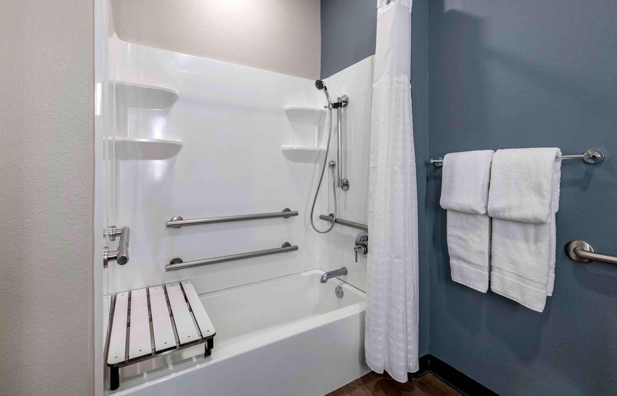 Extended Stay America Premier Suites - San Diego - ซานมาร์กอส ภายนอก รูปภาพ