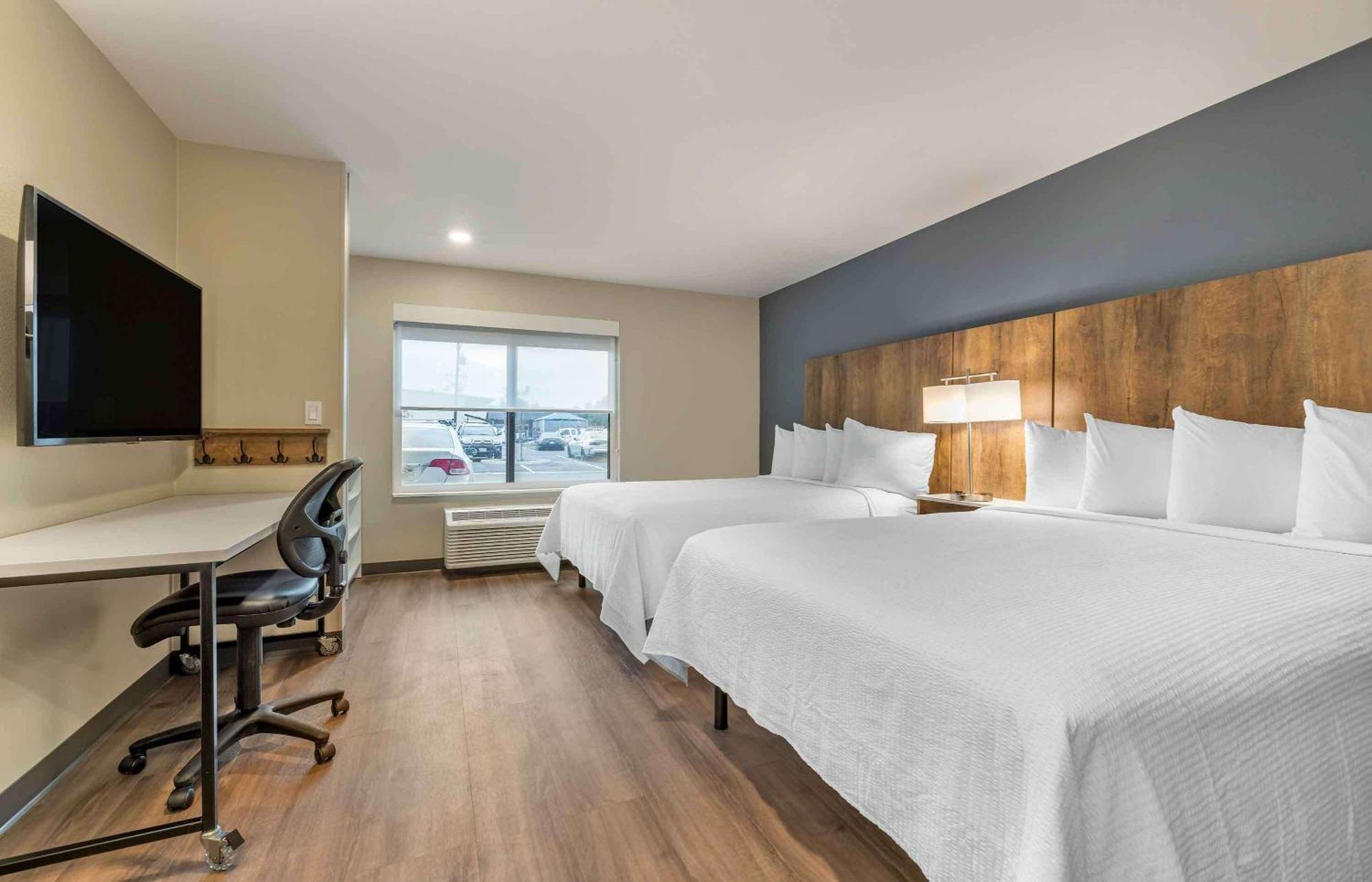 Extended Stay America Premier Suites - San Diego - ซานมาร์กอส ภายนอก รูปภาพ