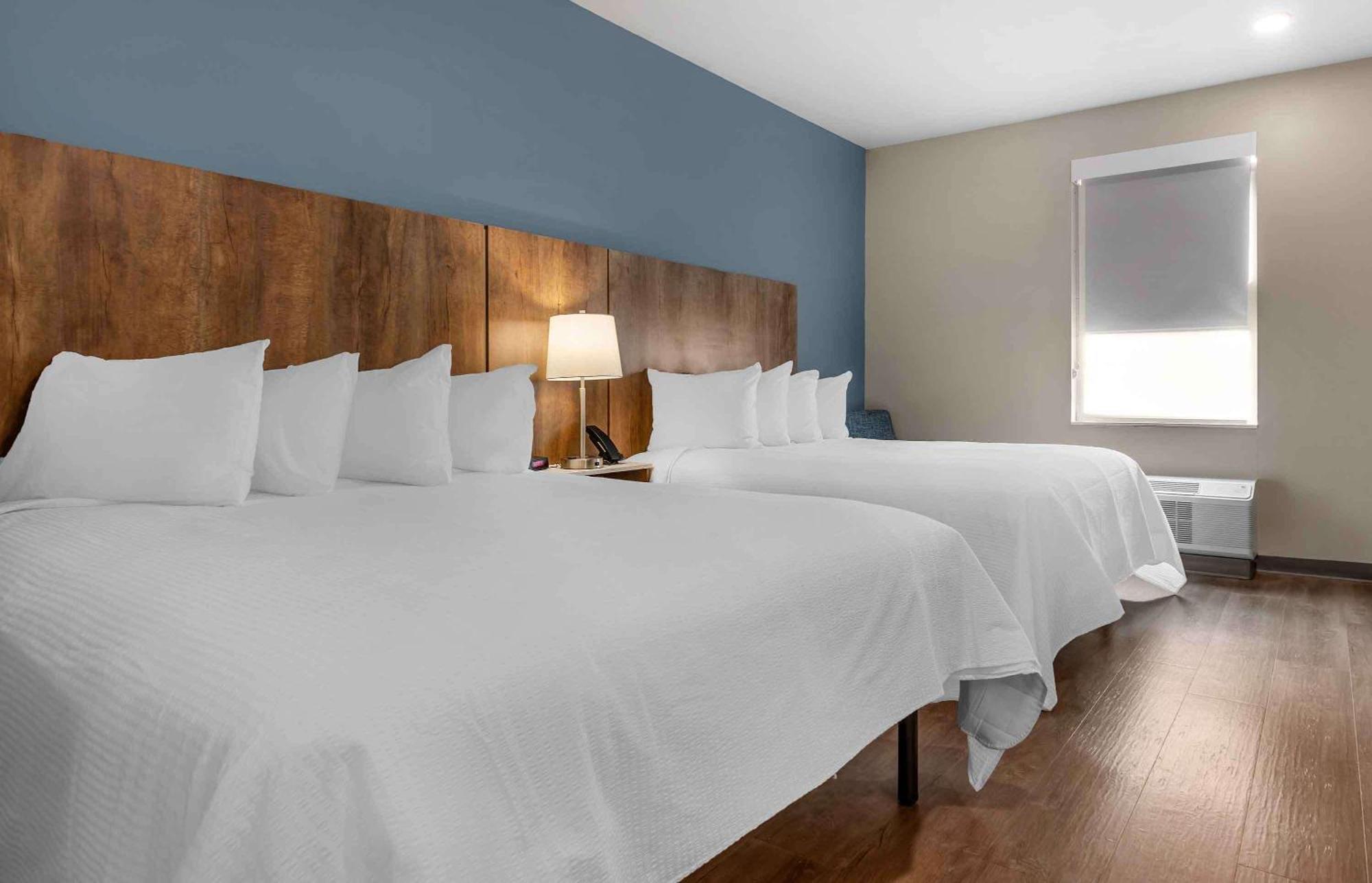Extended Stay America Premier Suites - San Diego - ซานมาร์กอส ภายนอก รูปภาพ