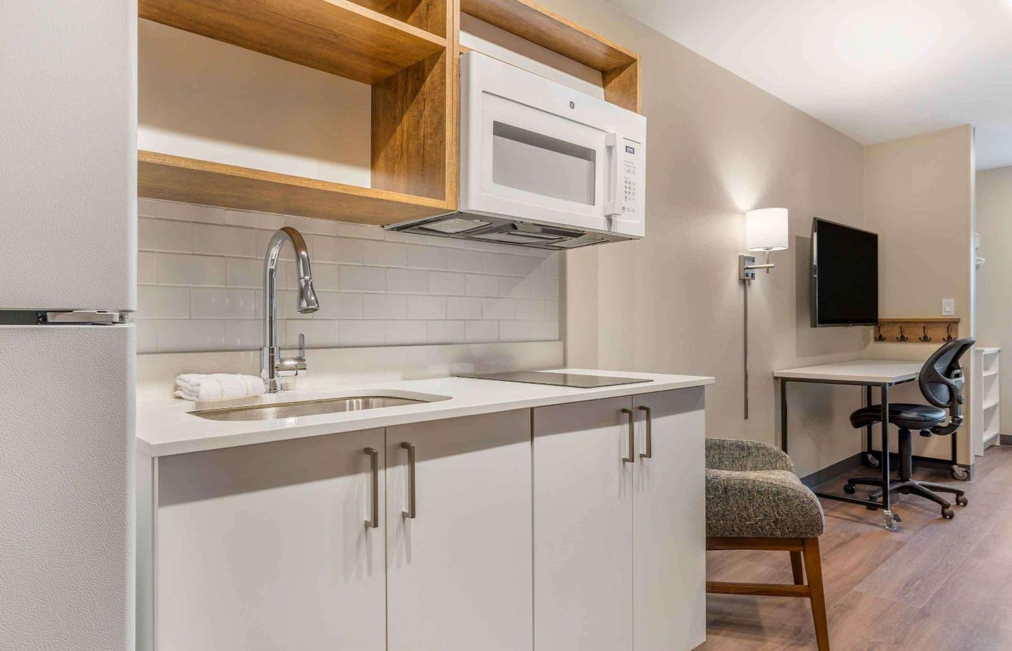 Extended Stay America Premier Suites - San Diego - ซานมาร์กอส ภายนอก รูปภาพ