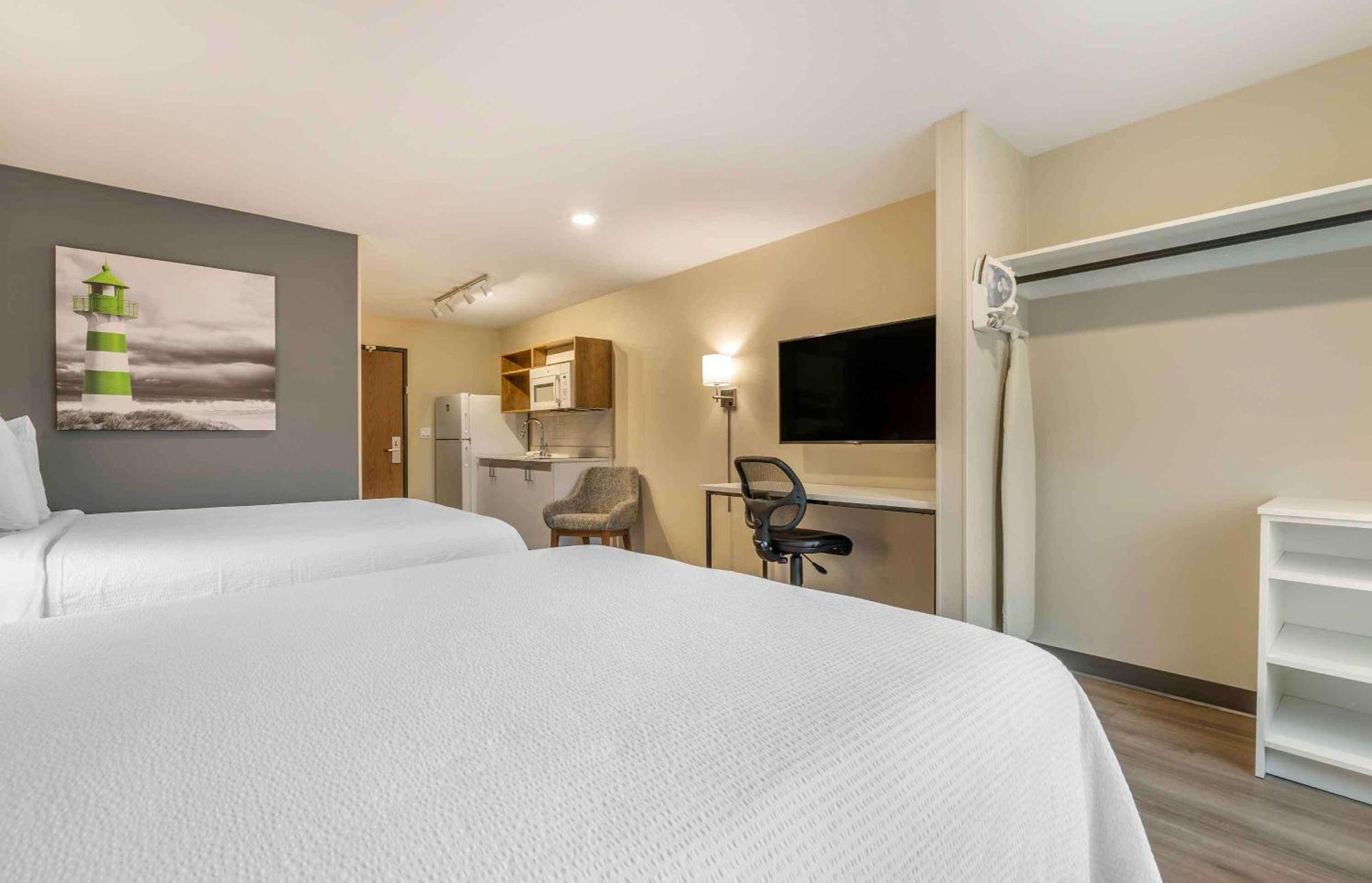 Extended Stay America Premier Suites - San Diego - ซานมาร์กอส ภายนอก รูปภาพ
