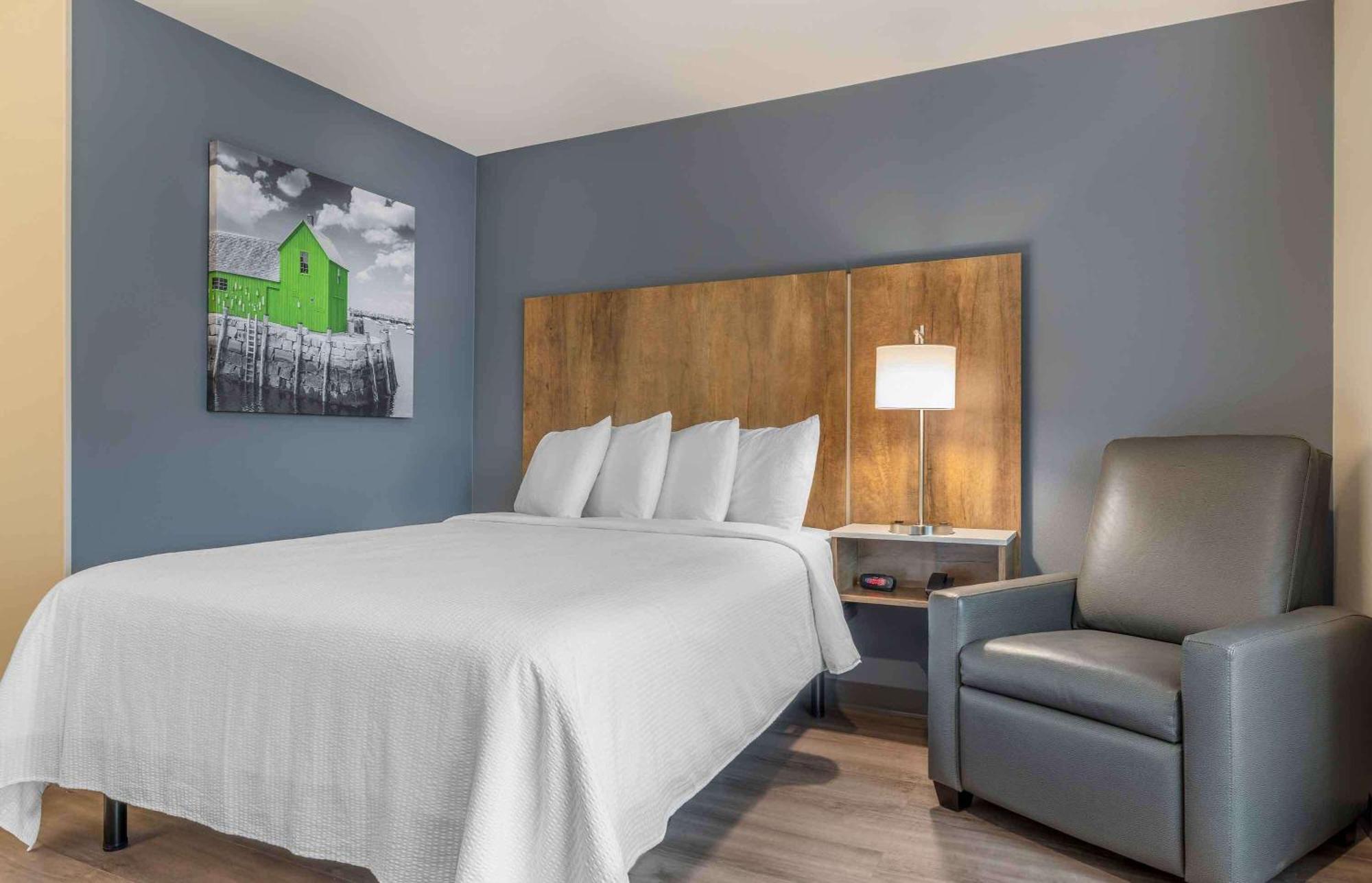 Extended Stay America Premier Suites - San Diego - ซานมาร์กอส ภายนอก รูปภาพ