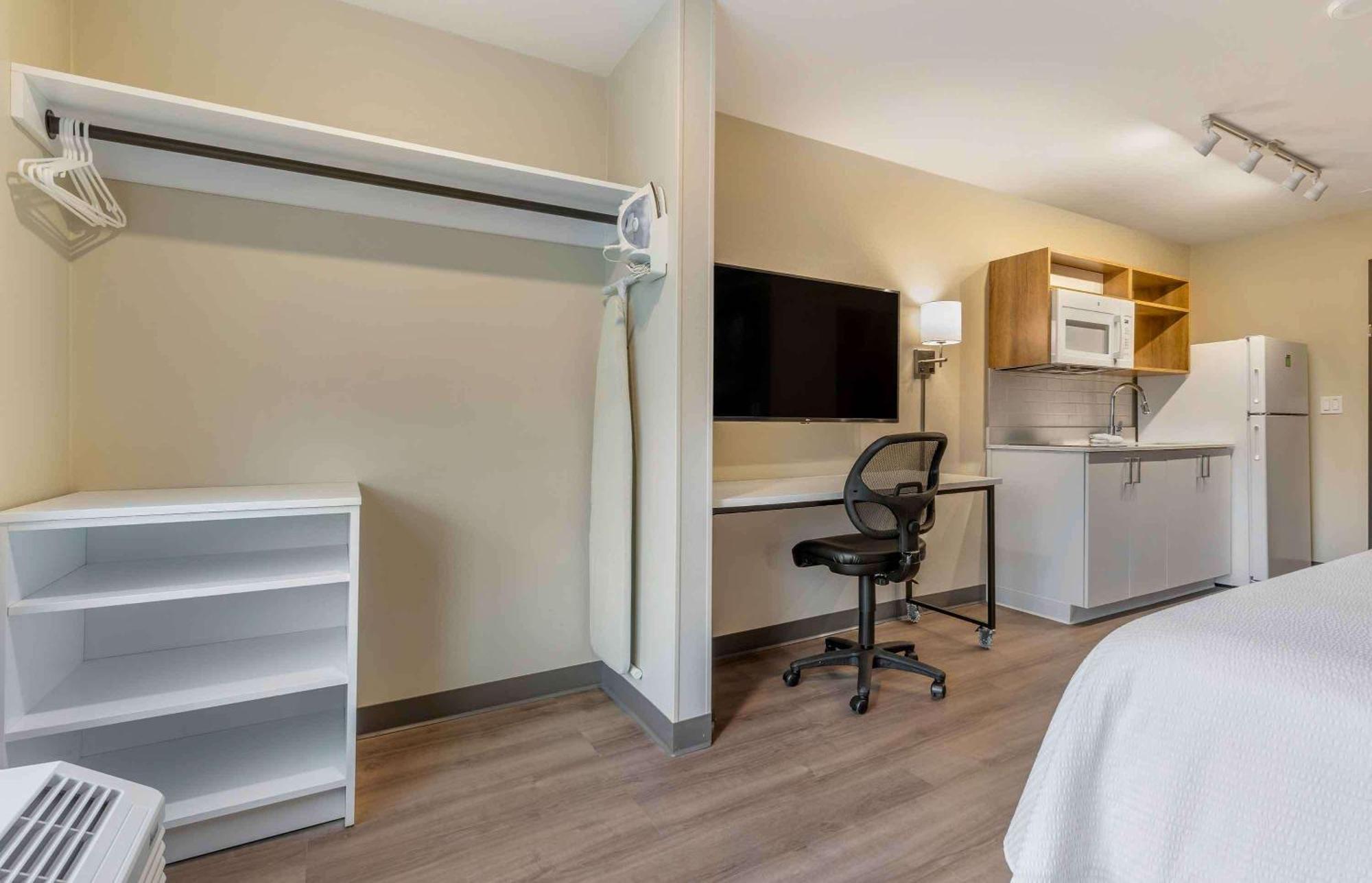 Extended Stay America Premier Suites - San Diego - ซานมาร์กอส ภายนอก รูปภาพ