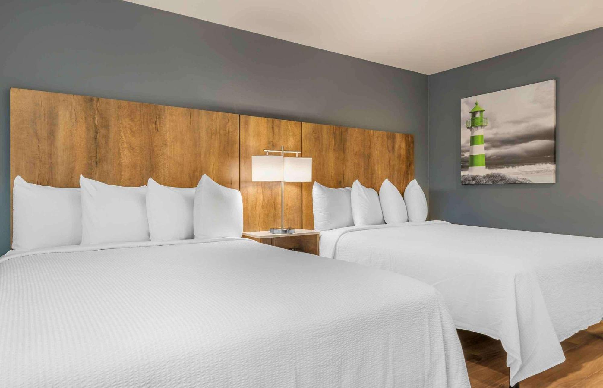 Extended Stay America Premier Suites - San Diego - ซานมาร์กอส ภายนอก รูปภาพ