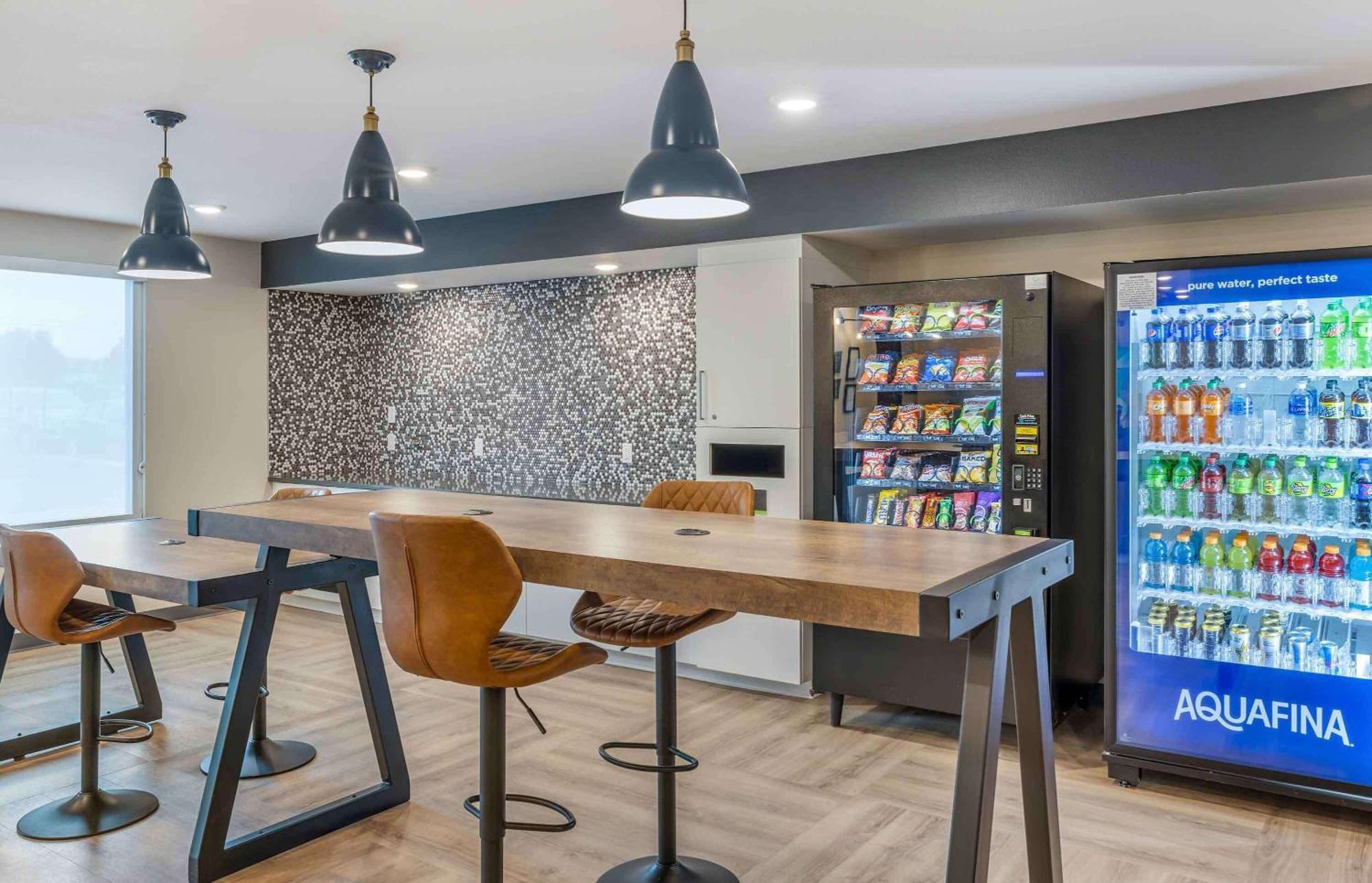 Extended Stay America Premier Suites - San Diego - ซานมาร์กอส ภายนอก รูปภาพ