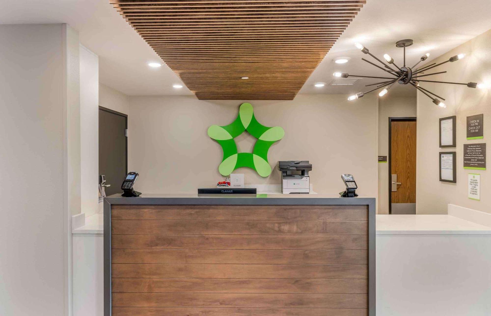 Extended Stay America Premier Suites - San Diego - ซานมาร์กอส ภายนอก รูปภาพ